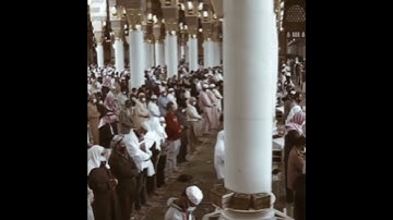 قبس من الحرم سورة الكافرون الشيخ عبدالله البعيجان