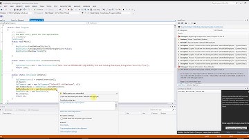 How to Retrieve Data from Database using Stored Procedure in C# using Visual Studio