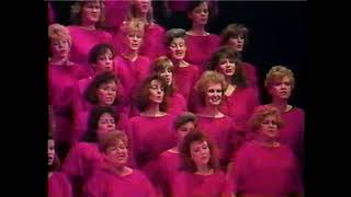 1992 UBC MCP Christmas Through the Ages