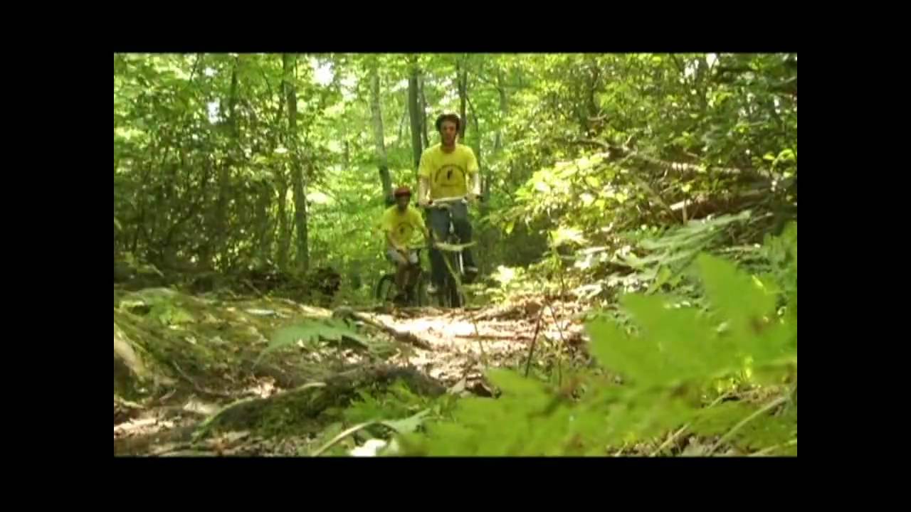 Connecticut Rivers Boy Scout Camp.avi YouTube