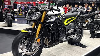 20 Most Aggresive Motorcycles For 2023