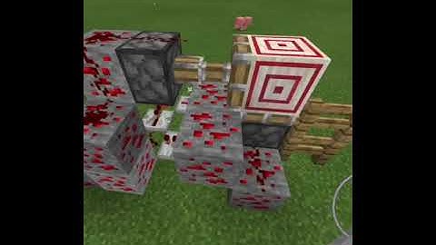 How to make moving bow training