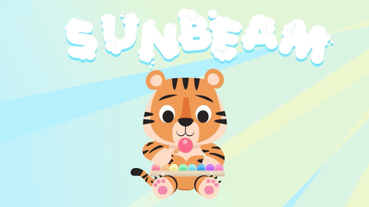 Watch Jesus Wants Me for a Sunbeam (I'll Be a Sunbeam) on YouTube Watch Jesus Wants Me for a Sunbeam (I'll Be a Sunbeam) on YouTube