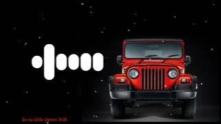 Return Of The Tres Ringtone || Invisible Dream BGM