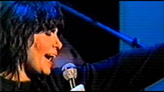 Loredana Bertè - Voglio Di Più (Live@ Ieri Goggi E Domani 1987)