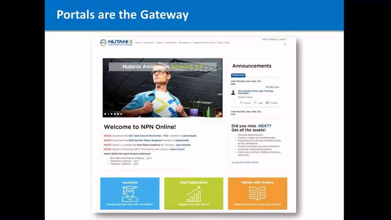 A New Strategy for Marketing To and Through Your Channel Partners