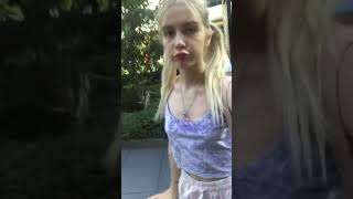 Aleyna Tilki Instagram2