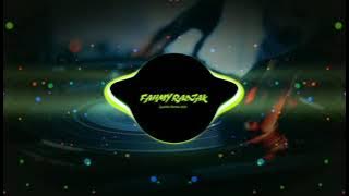 FULL BASS 🔥 Gozilla ( Fahmy Radjak Remix ) New 2021