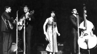 Video thumbnail of "The Seekers - California Dreamin'"