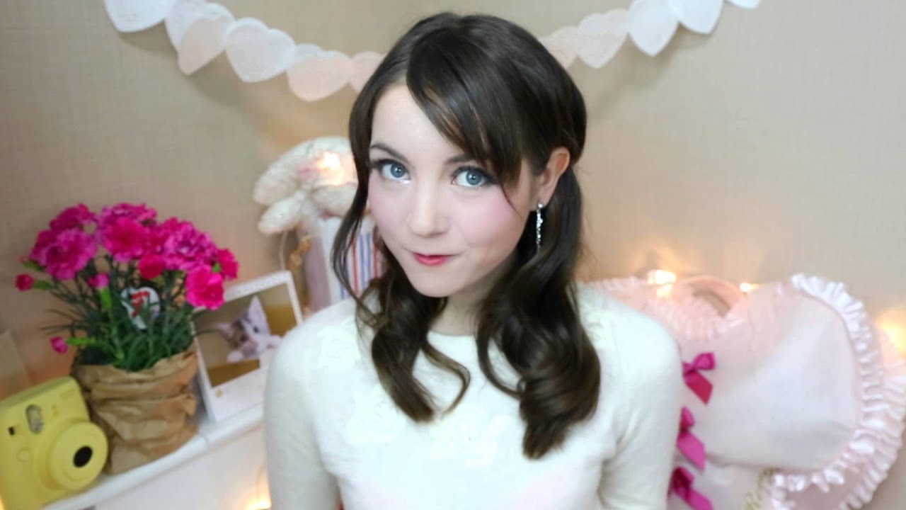 How To Become A Living Doll YouTube