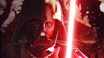 Star Wars: Dark Lord - Teaser