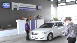 AAA ประมูลรถ lot 414-4