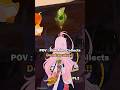 POV : How Aino Collects Dendroculus!! Pt.2🚀🙀 #genshinimpact #hoyocreators #shorts