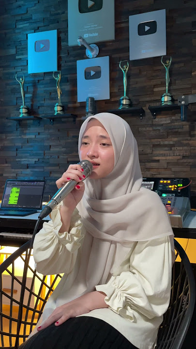 Thobibi Qolbi #nissasabyan #sholawat #coversong