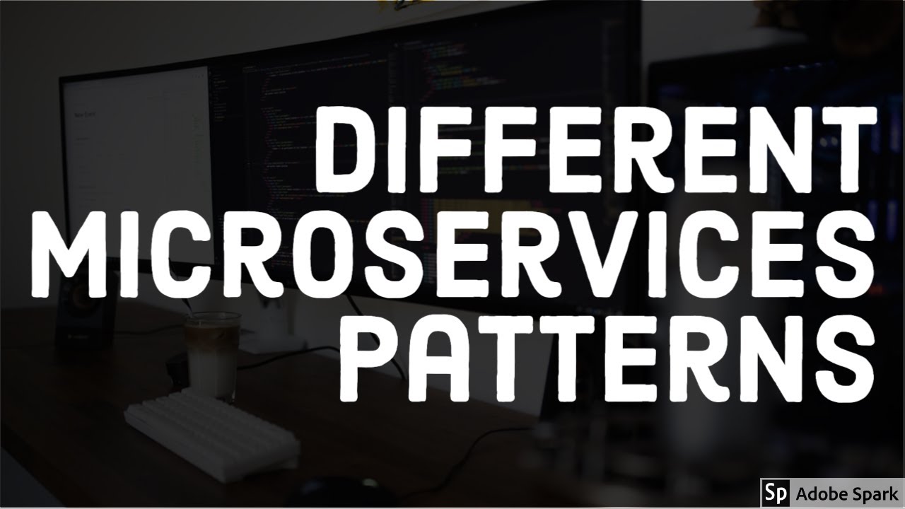 Node JS Microservices Patterns (Different Patterns) #02