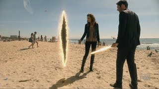 Lucifer 2x18 Lucifer Sends Mom Charlotte Away  Season 2 Episode 18 Season Finale