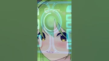 What happens if Nyeps buys a 3D Printer in VOTV