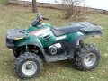 1996 Polaris Xplorer 300 4x4