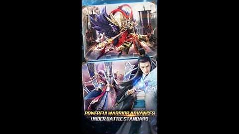 Kingdom Warriors Hack v1.4.0 (Mod Apk)