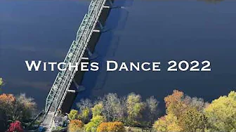 Frenchtown Witches Dance 2022