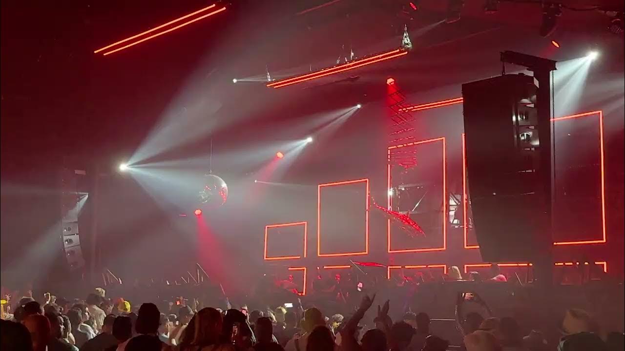 Sasha and Digweed Coachella 2023 YouTube