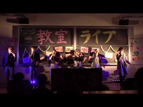 Utopia /Fall【2019年 生明祭 3日目】