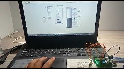 SIMULADOR DE UN ELEVADOR EN LABVIEW