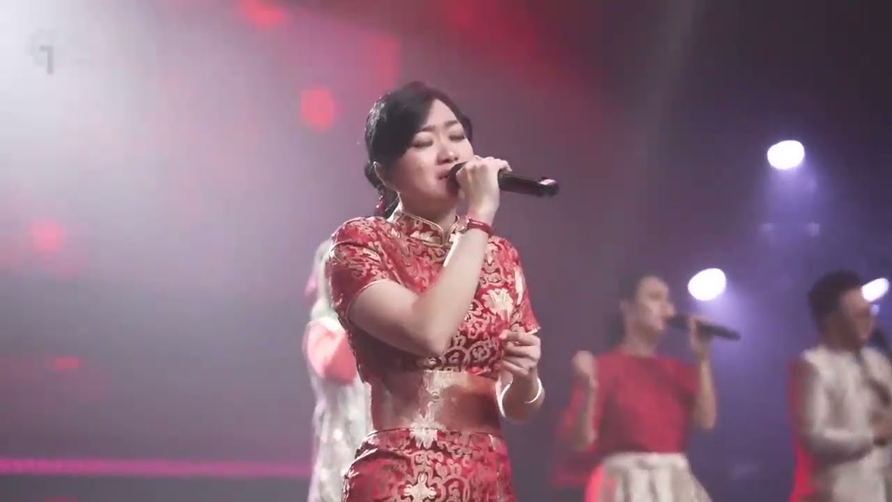 Praise & Worship GSJS - 11 Feb 2024 (Pk.08.00)