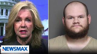'Such vitriol in their hearts': Blackburn responds to thwarted UFC plot | Bianca Across The Nation