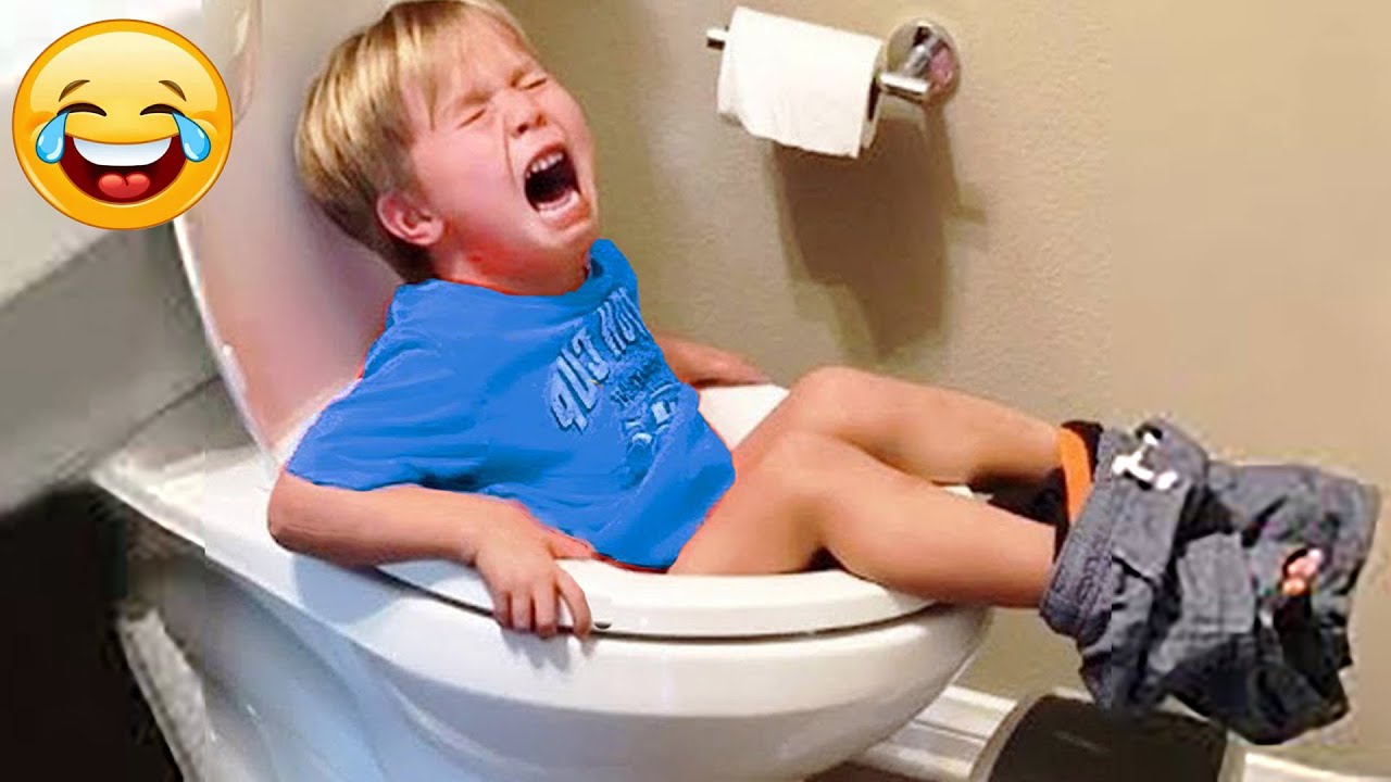 حاول ألا تضحك 2025   أفضل الميمات ومقاطع الفيديو المضحكة الجزء 75