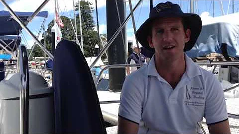 Jeanneau Sun Odyssey 39i Performance