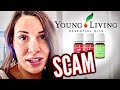 BritneyandBaby STOP SCAMMING Your FANS #YoungLiving