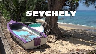 SEYCHELY  / Seychelles / 2018