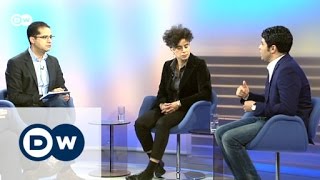 Quadriga: Terror in Paris - Ist es Krieg? | Quadriga