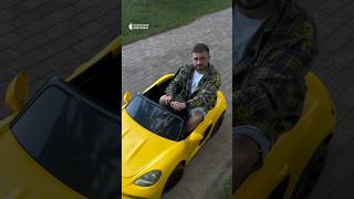 Антон Пожидаєв стане креативним продюсером і режисером Нацвідбору на Дитяче Євробачення–2025💫
