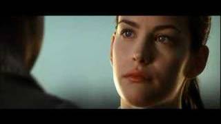 Armageddon-Harry & Grace