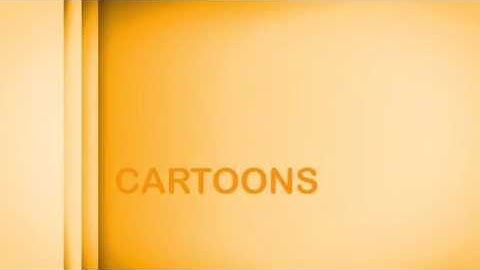 Go!Animate Network Sign on Template (2017 6.0)