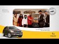 Pre Owned  Luxury Car Delivery | Mercedes Benz ML 350d |  Dr. Shyam Prasad