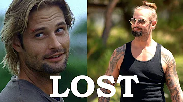 Che fine hanno fatto i protagonisti di Lost?