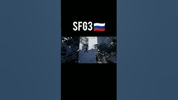 Thumbnail of SFG2🇩🇪 🆚 SFG3🇷🇺 #sfg3 #specialforcesgroup3 #shorts