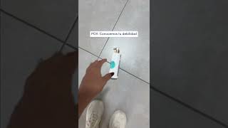 Tu debilidad: Tener la piel hidratada y linda siempre 🙂‍↕️