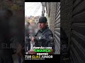 BICHÃO PAGOU DE ARMA NO MEIO DA TRETA !!