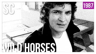 Gino Vannelli - Wild Horses