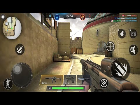 FPS Online Strike:PVP Shooter - Apps on Google Play