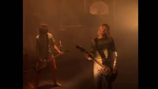 Nirvana - 91- 91 GMT Studios Culver City CA