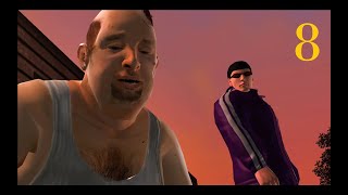 Saints Row - Westside Rollerz - Snatch Lvl 8 (Xbox 360)