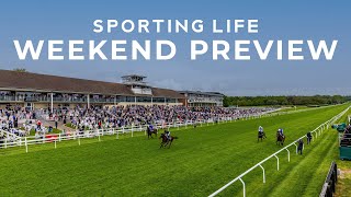'I have backed him for the Derby...' | Weekend best bets: Lingfield and Ascot by Sporting Life 4,882 views 2 weeks ago 13 minutes, 46 seconds