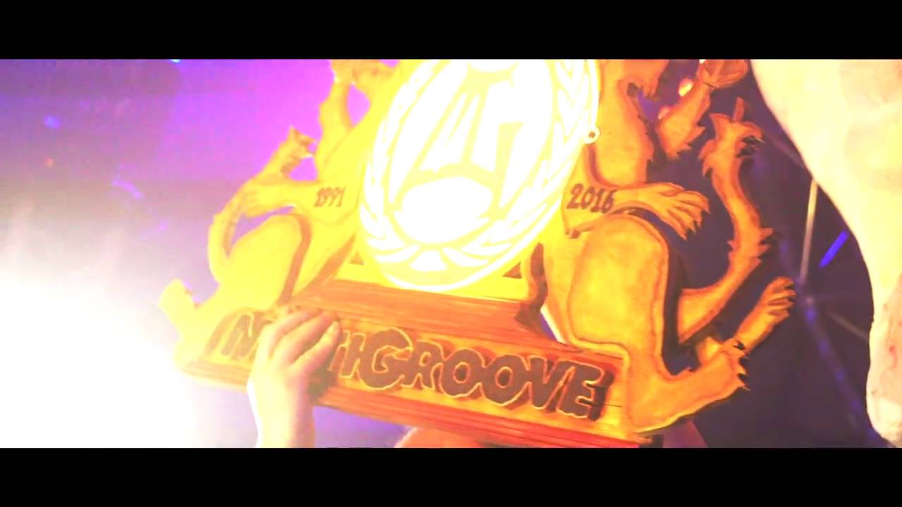 25 Years of Multigroove | Aftermovie