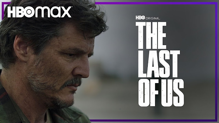 The Last of Us | Tráiler oficial | Español subtitulado | HBO Max