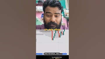 Reversal area in trading|youtube | youtubeshorts |shorts |trending |viral |Life_style_official